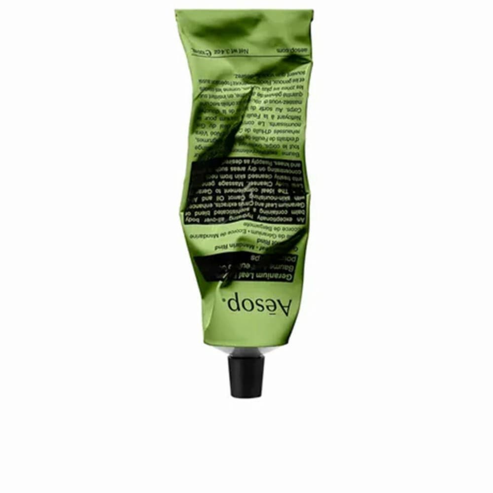 Body Lotion Aesop GERANIUM LEAF 100 ml
