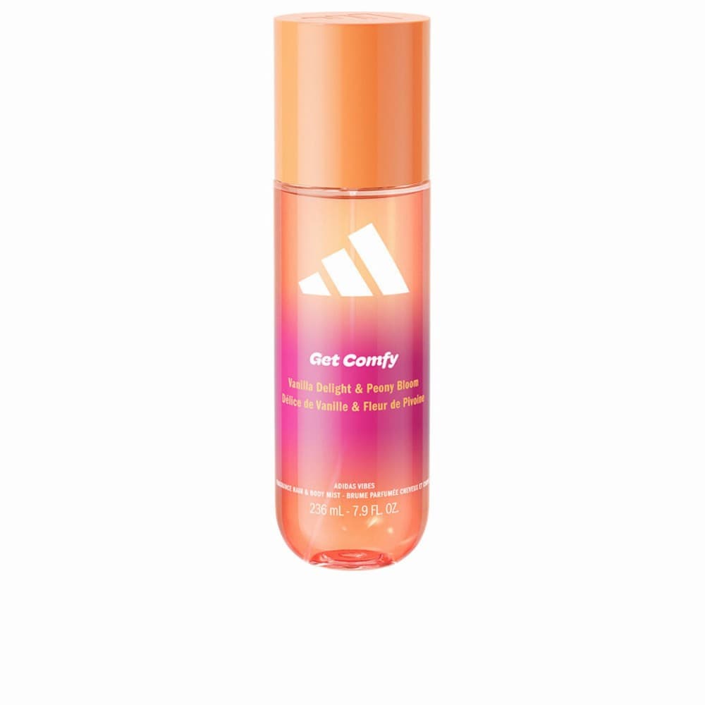 Unisex Perfume Adidas GET COMFY 236 ml