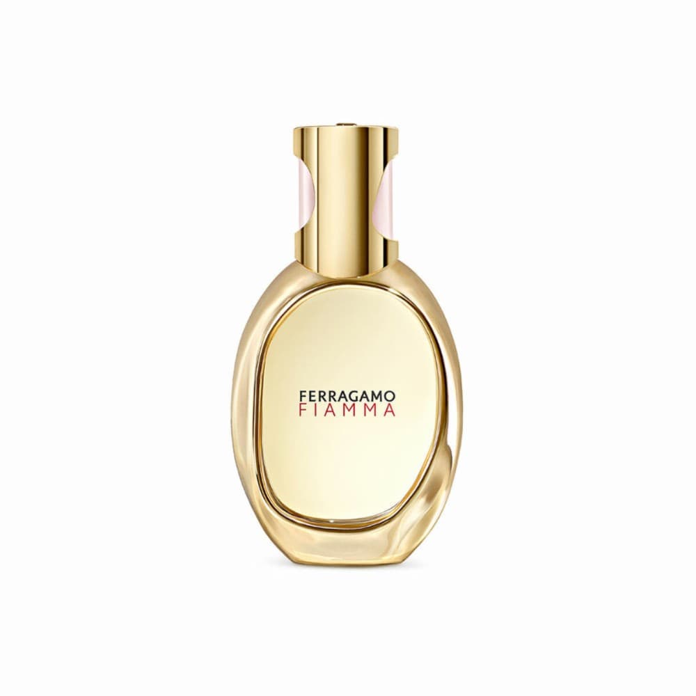 Women's Perfume Salvatore Ferragamo FIAMMA
