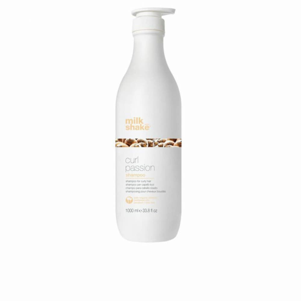 Shampoo Milk Shake CURL PASSION 1 L