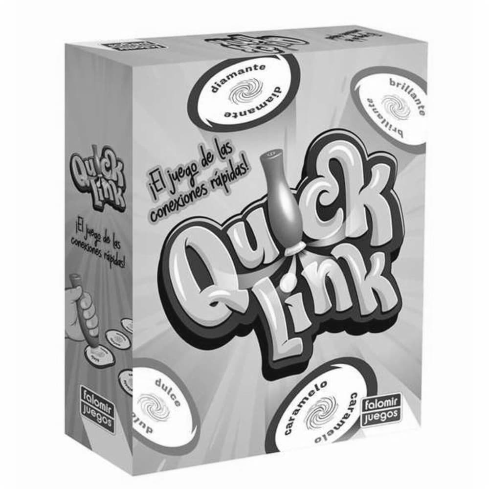 Educational Game Falomir Quick Link