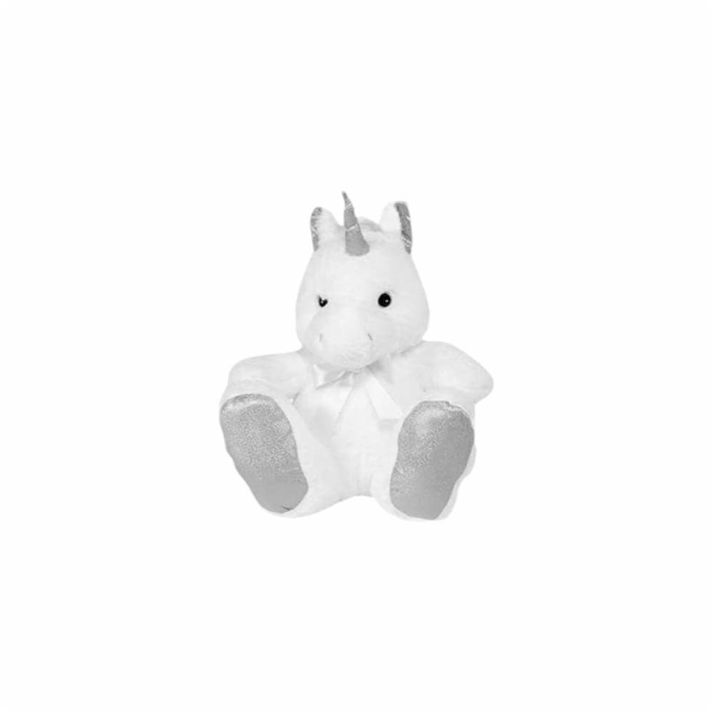 Fluffy toy Artesanía Beatriz Unicorn 33 cm