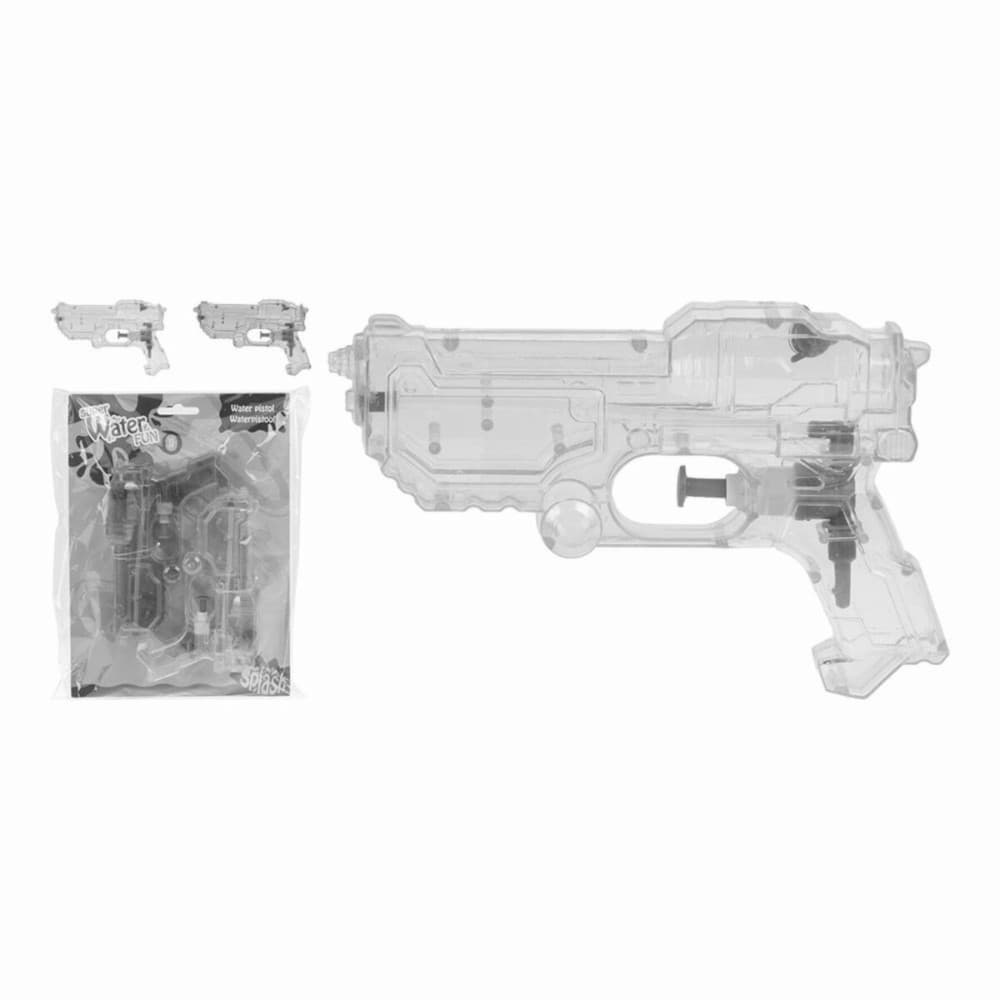 Water Pistol EDM 15 cm