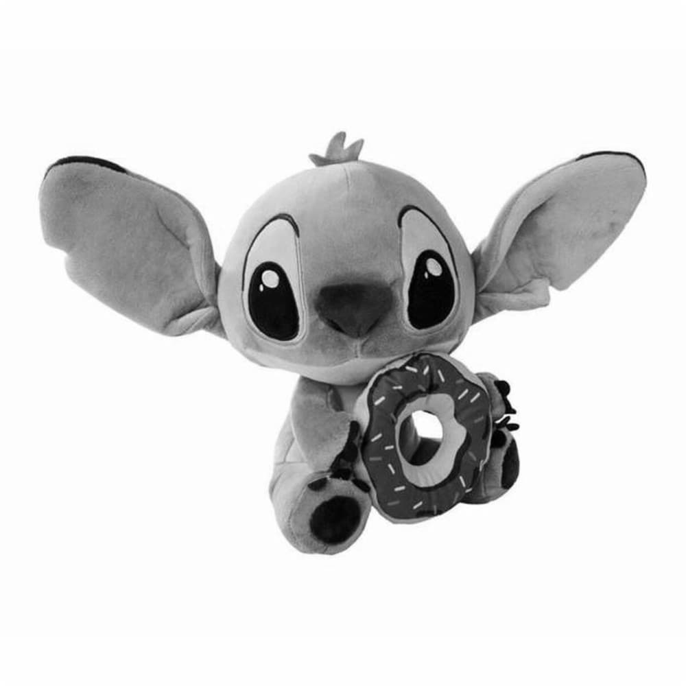 Fluffy toy Stitch 25 cm