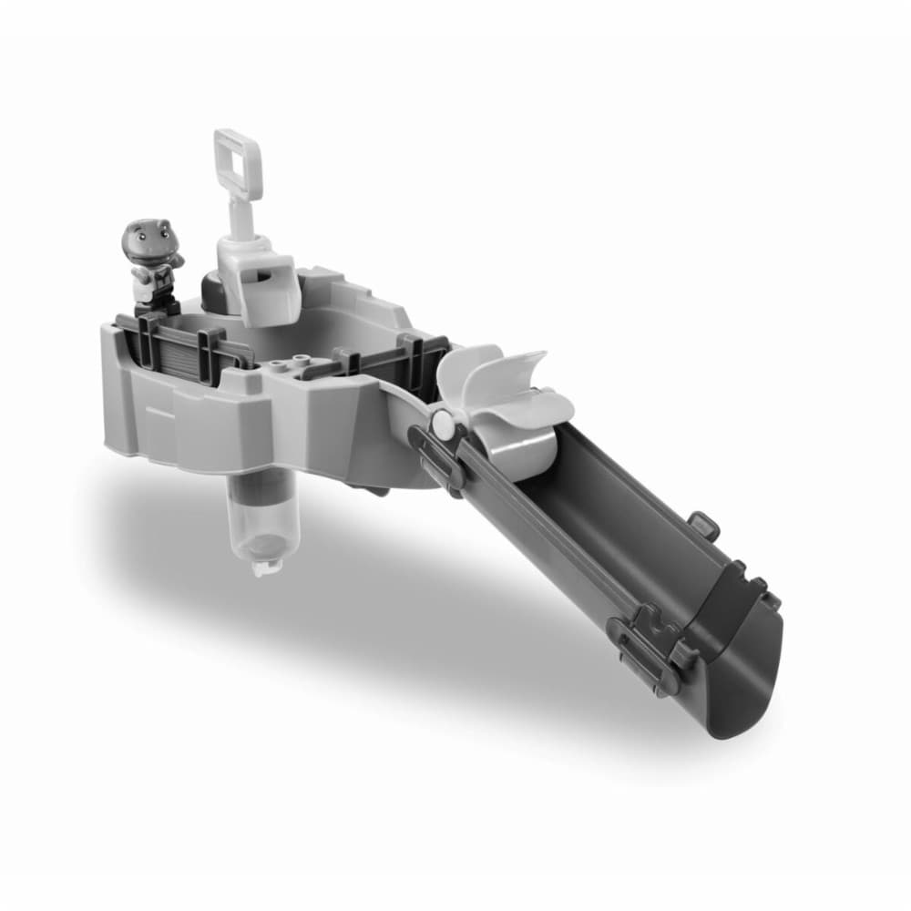 Playset Big Aquaplay Sploshy Mountain