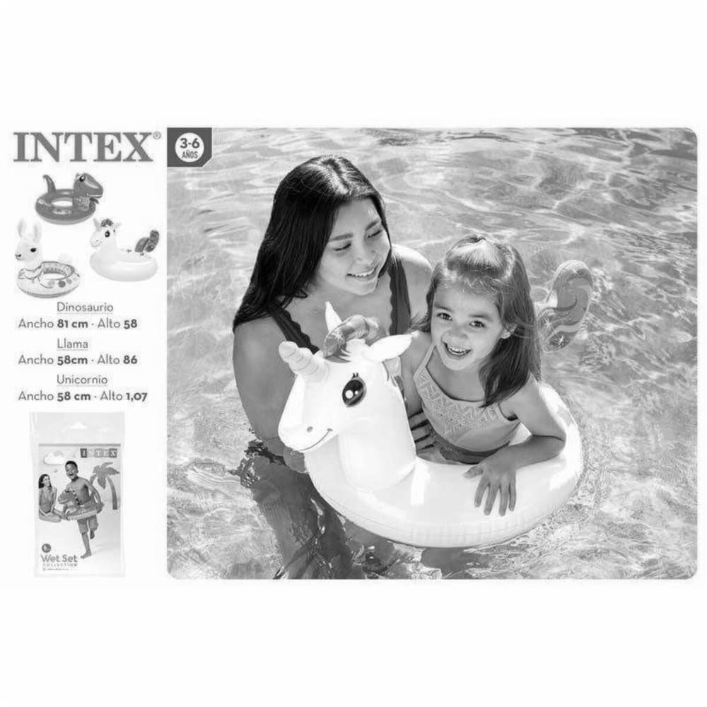 Inflatable Float Intex