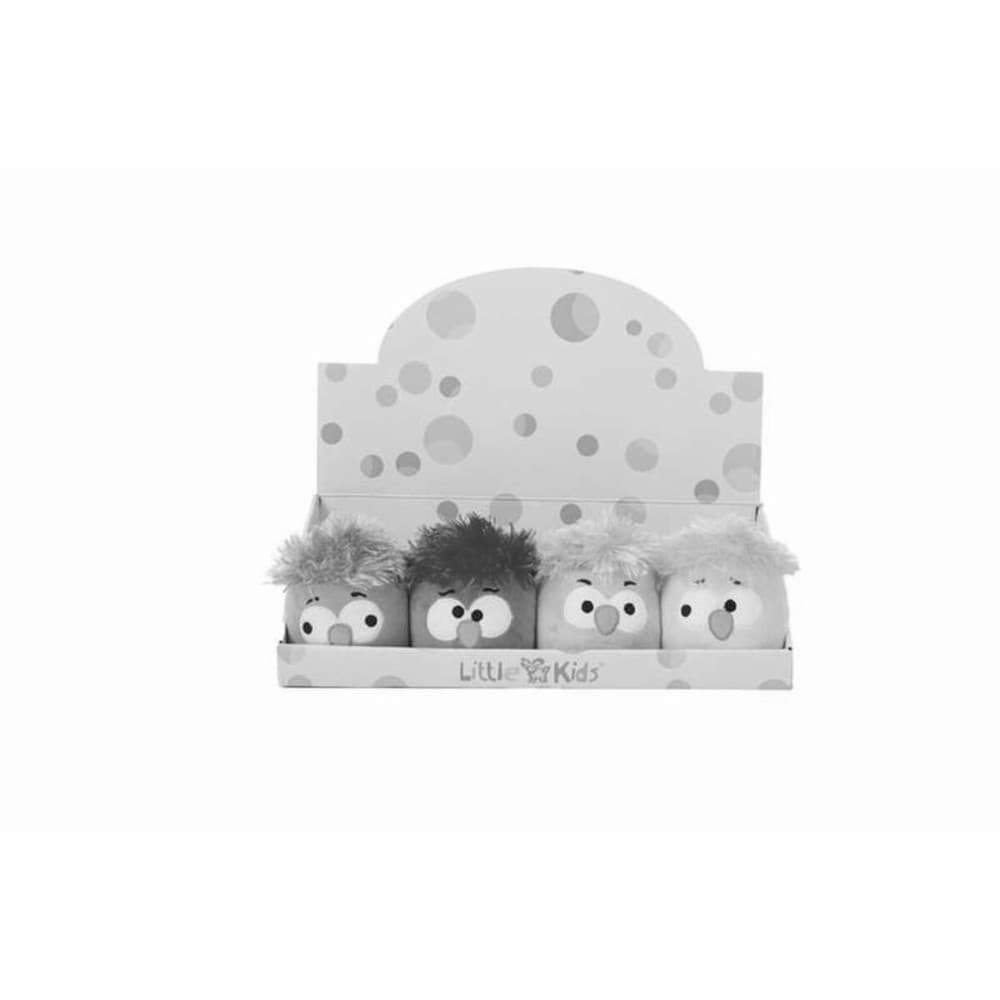 Fluffy toy Creaciones Llopis