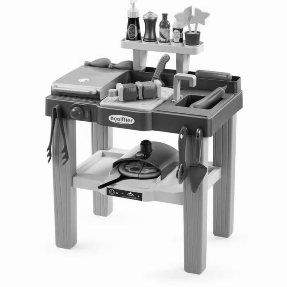Toy kitchen Ecoiffier