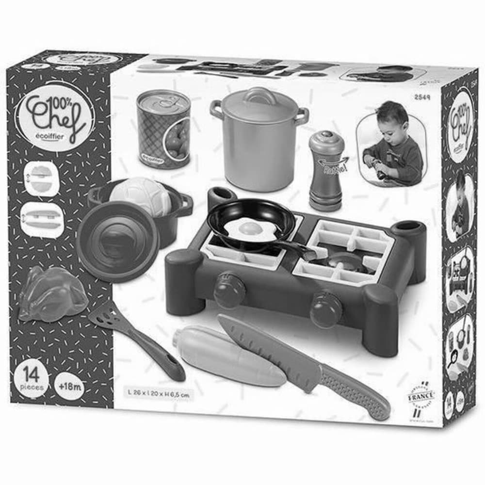Toy kitchen Ecoiffier