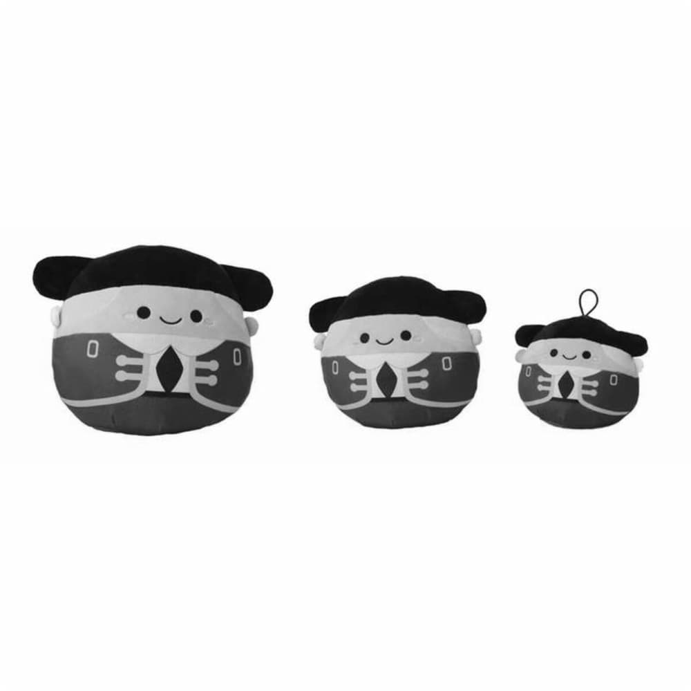 Fluffy toy Creaciones Llopis 22 cm