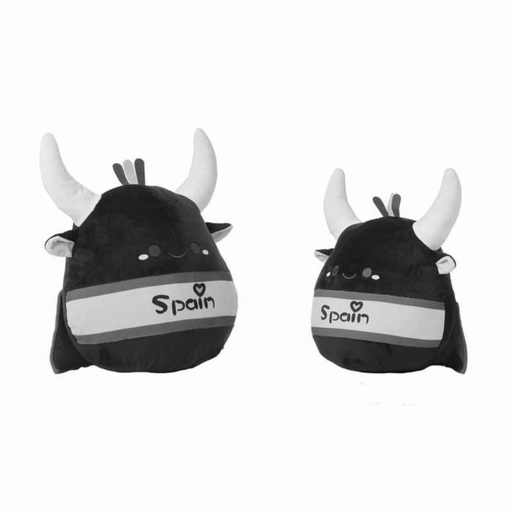 Fluffy toy Creaciones Llopis 28 cm