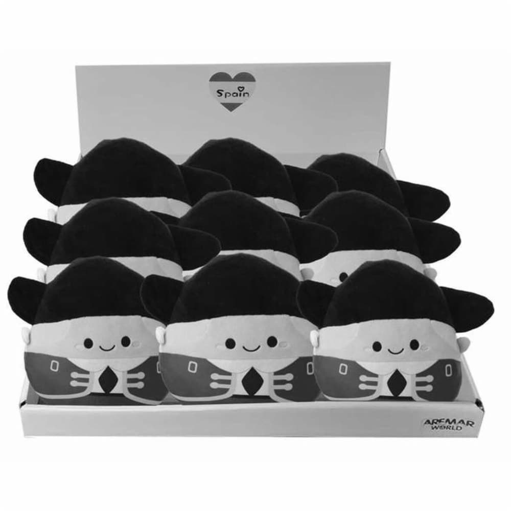 Fluffy toy Creaciones Llopis