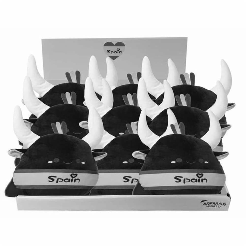 Fluffy toy Creaciones Llopis