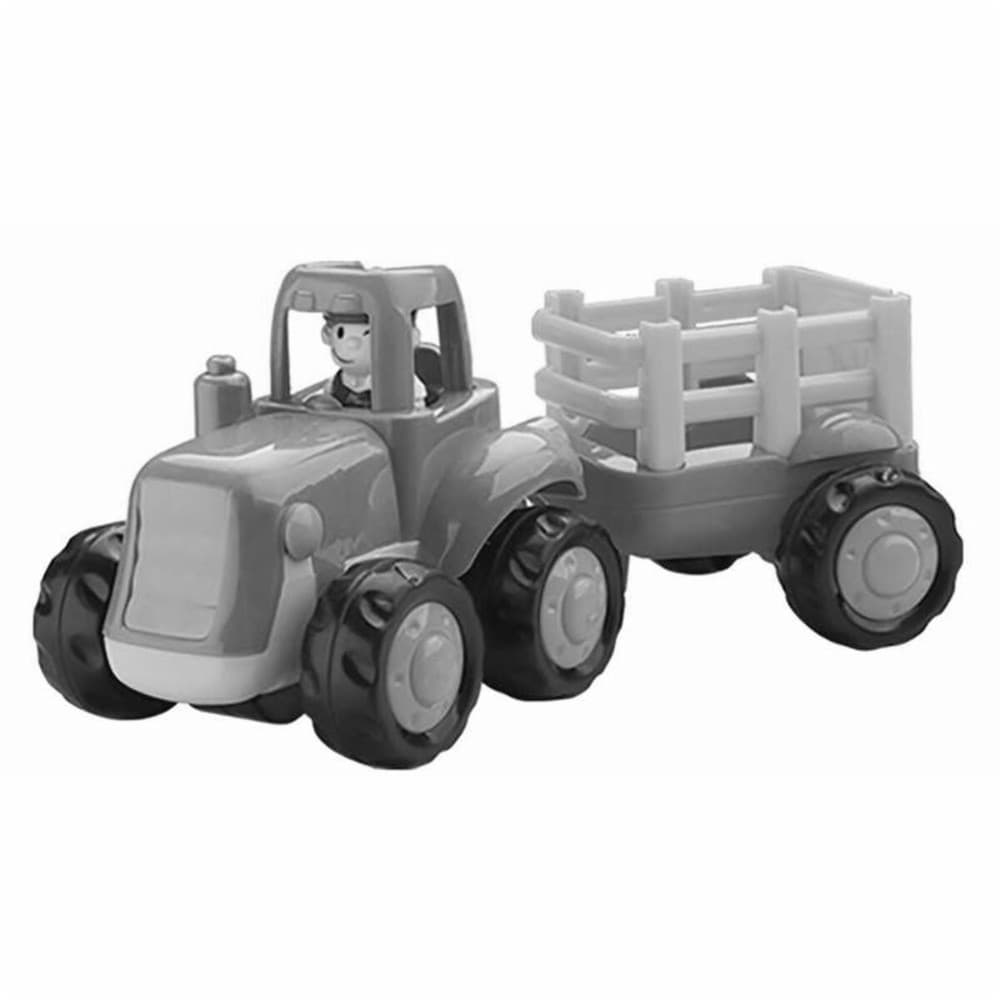 Fluffy toy Creaciones Llopis