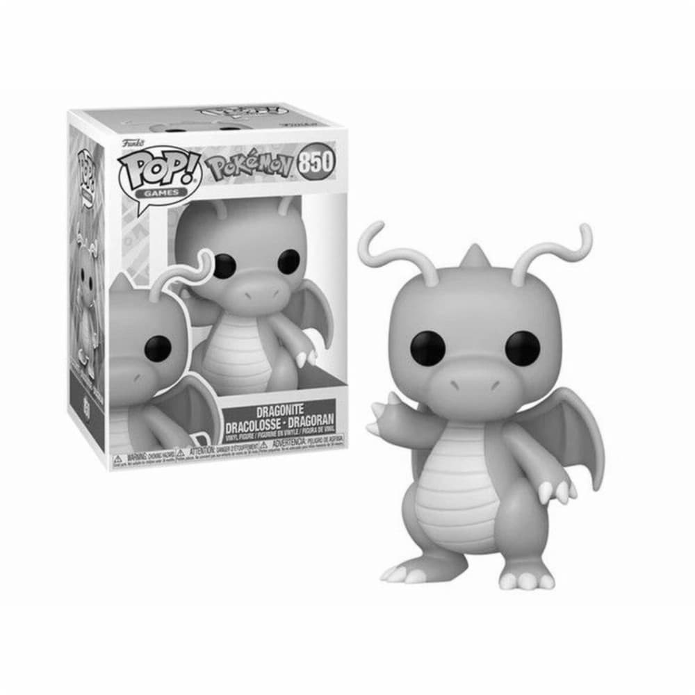 Collectable Figures Funko Pop! Dragonite