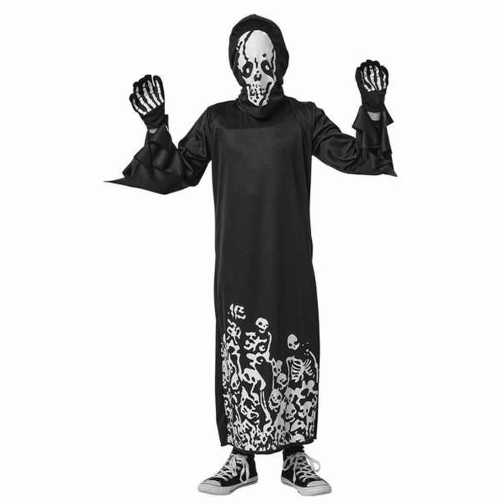 Costume for Children Rubies 8-10 Years