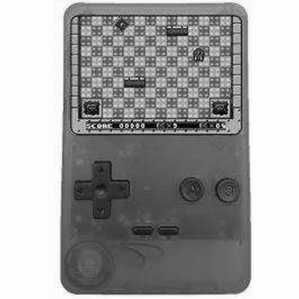 Portable Game Console Lexibook