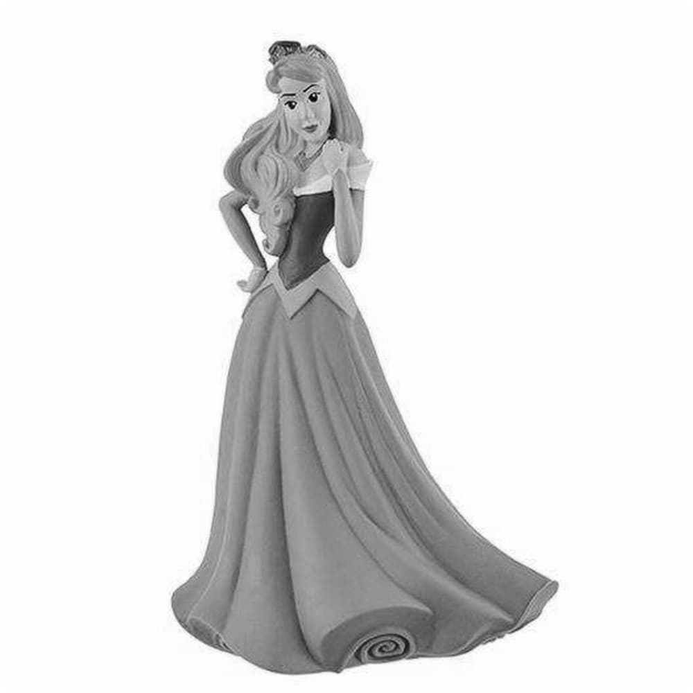 Doll Bullyland Aurora