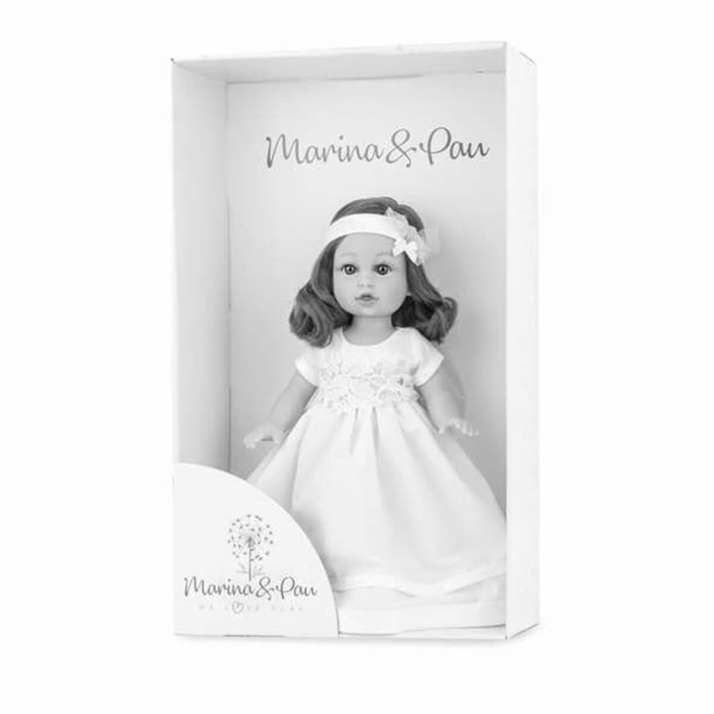 Communion Doll Marina & Pau Sofia 30 cm