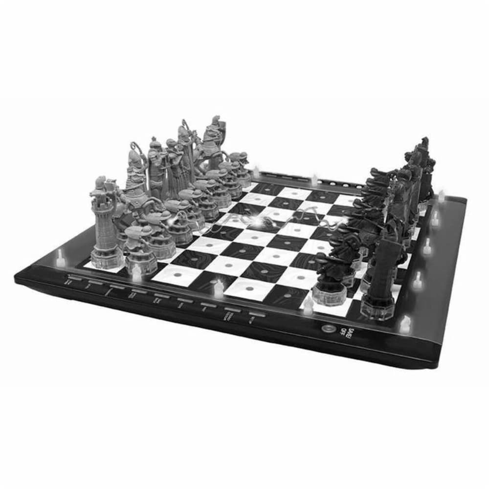 Board game Lexibook PVC Plastic