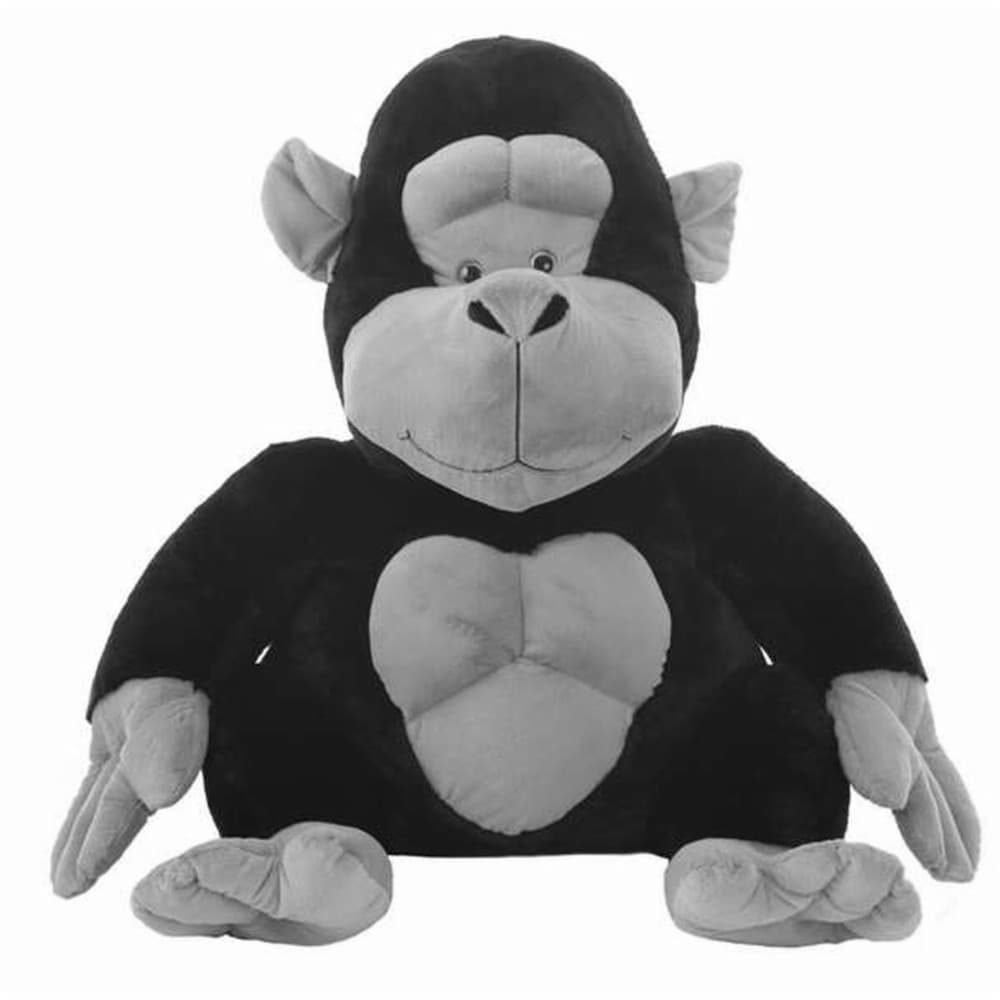 Fluffy toy Kira Gorilla 90 cm