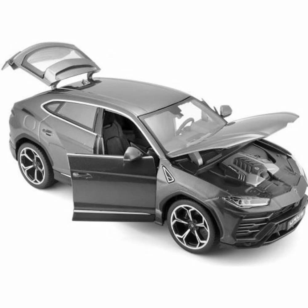 Car Bburago Lamborghini Urus 1:18
