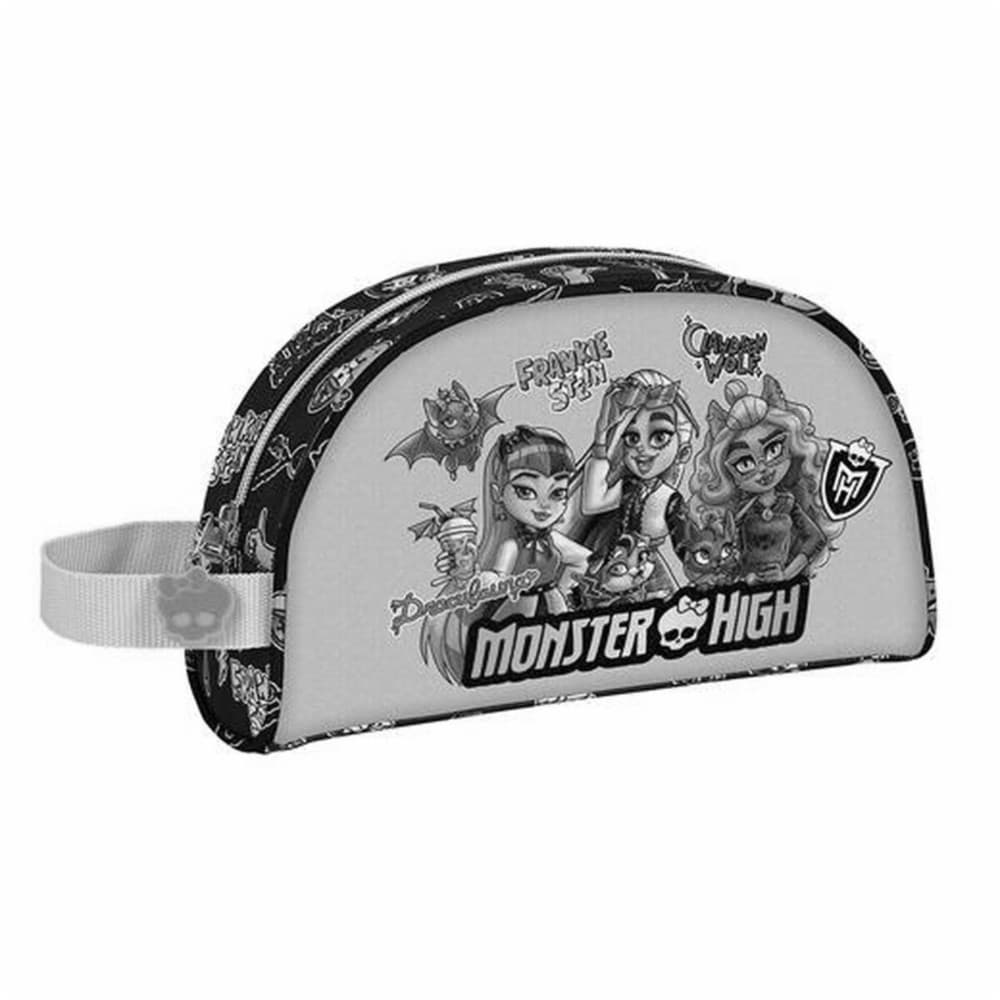 Travel Vanity Case Monster High Creep 26 x 16 x 9 cm