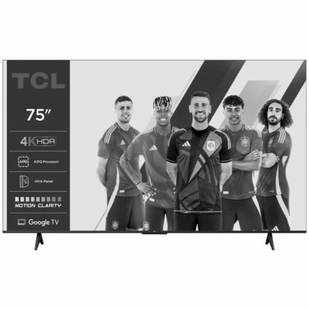 Smart TV TCL 75P61K