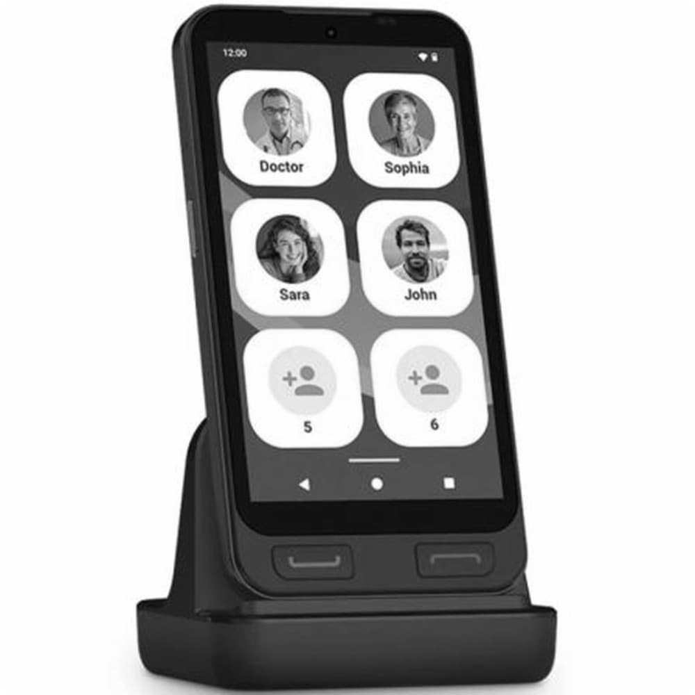 Smartphone SPC 2353464D