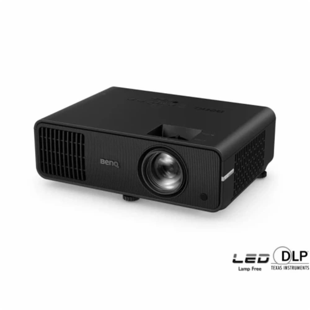 Projector BenQ 9H.JS377.1NE Full HD WXGA