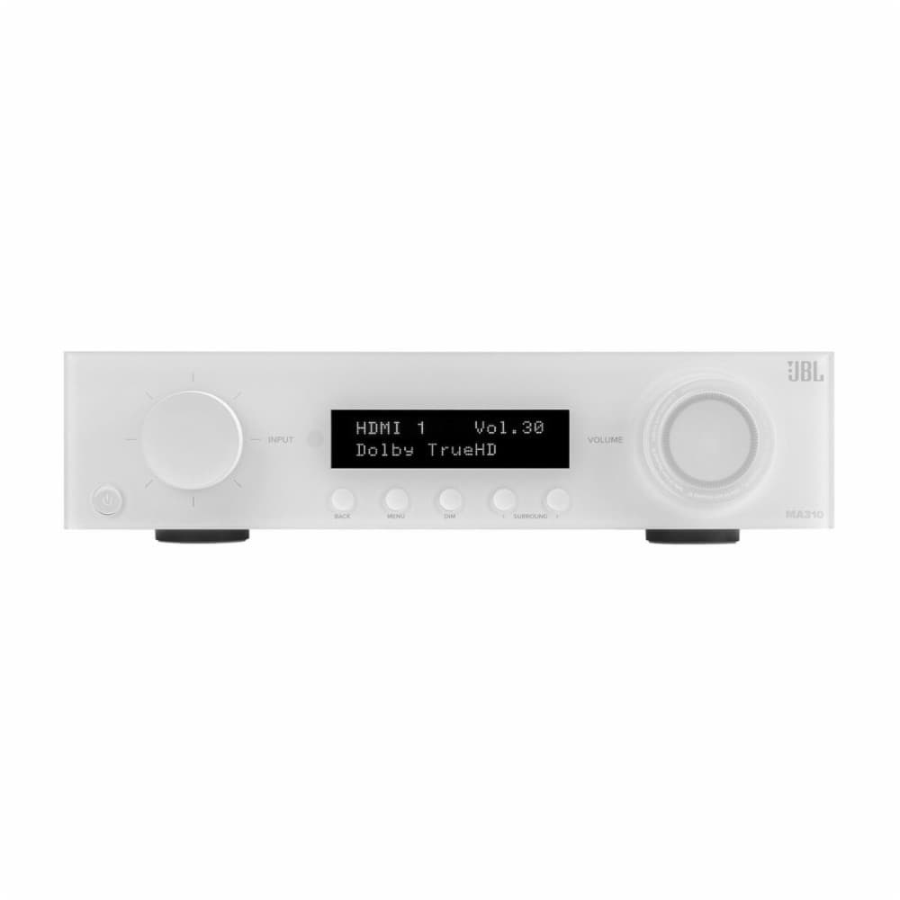 Amplifier JBL MA310BLANCO