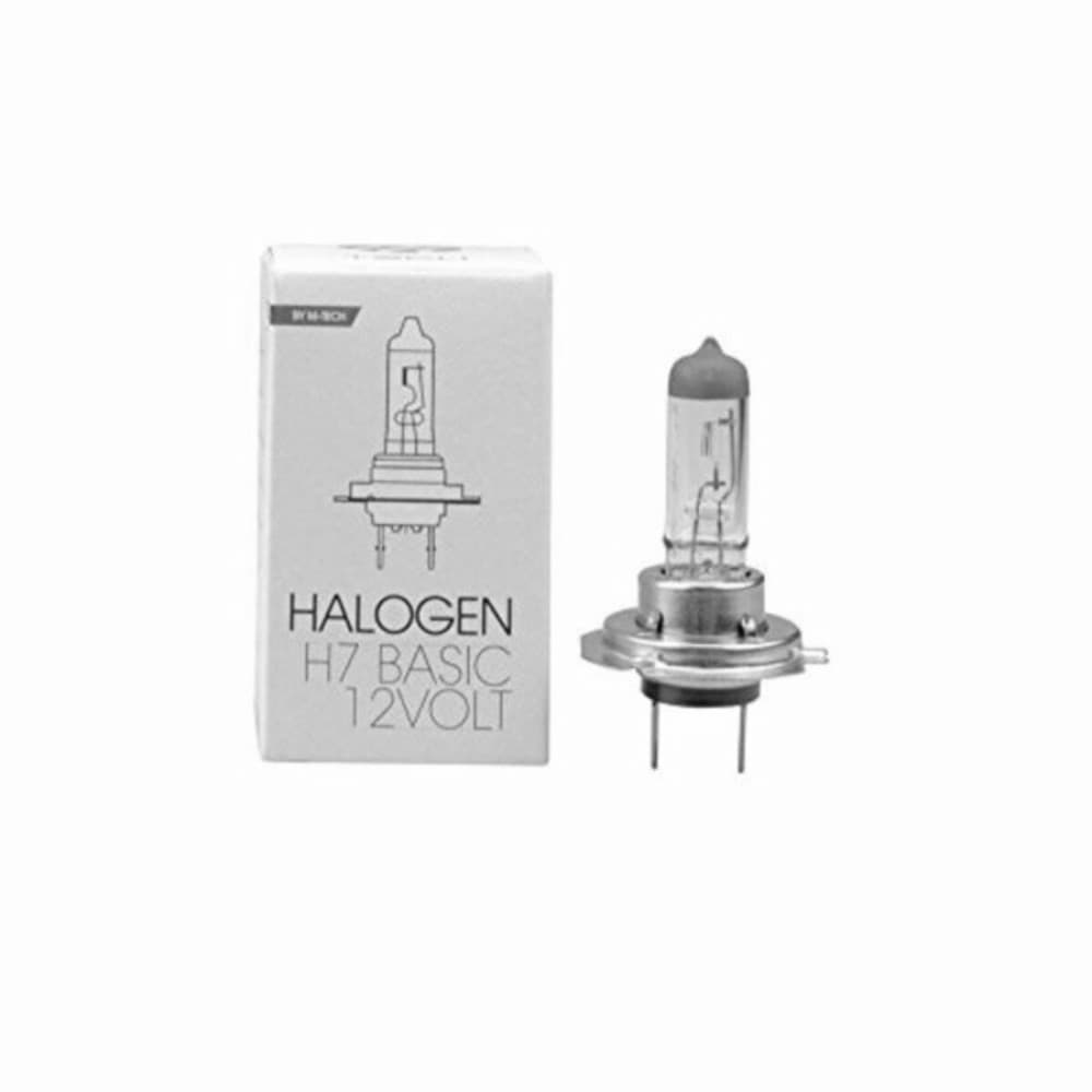 Halogen Bulb M-Tech Z7 H7 12V 55W PX26D