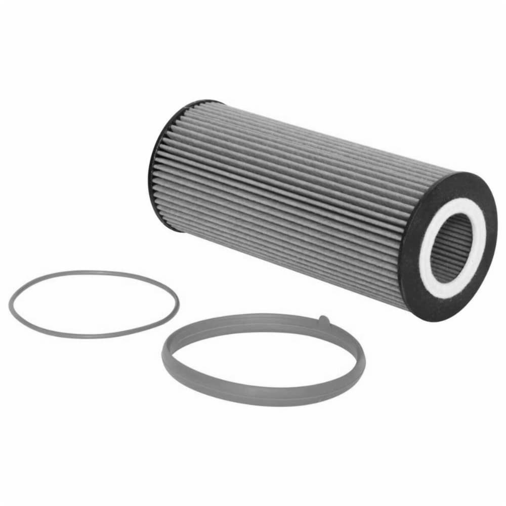 Oil Filter K&N KNHP-7015