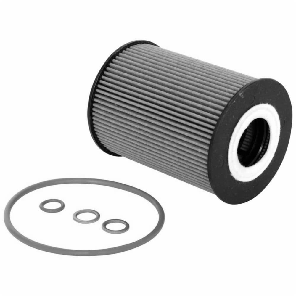 Oil Filter K&N KNHP-7032