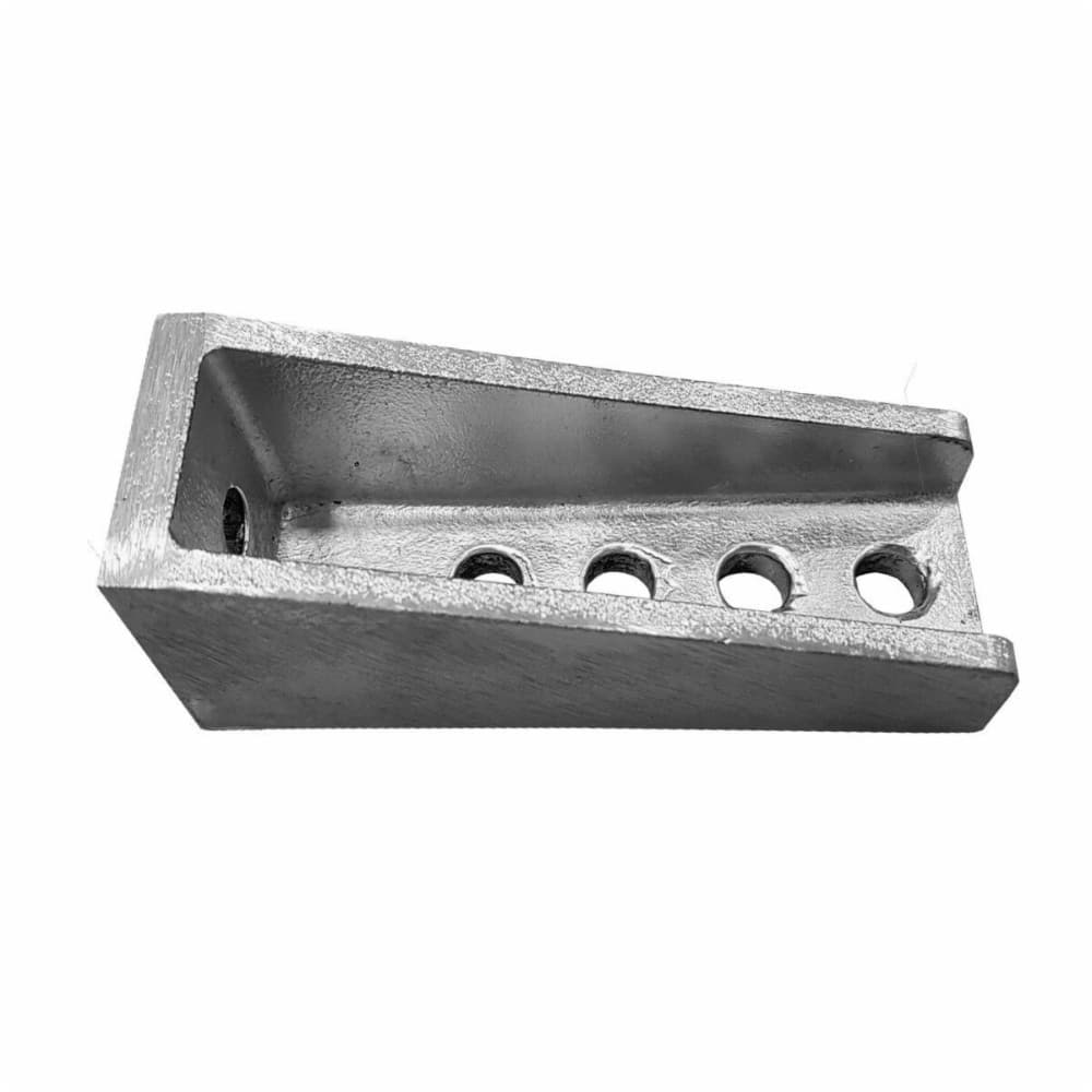 Seat Base OMP OMPHC/664 Side