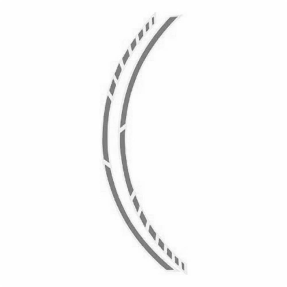 Wheel Adhesive Foliatec Green Neon