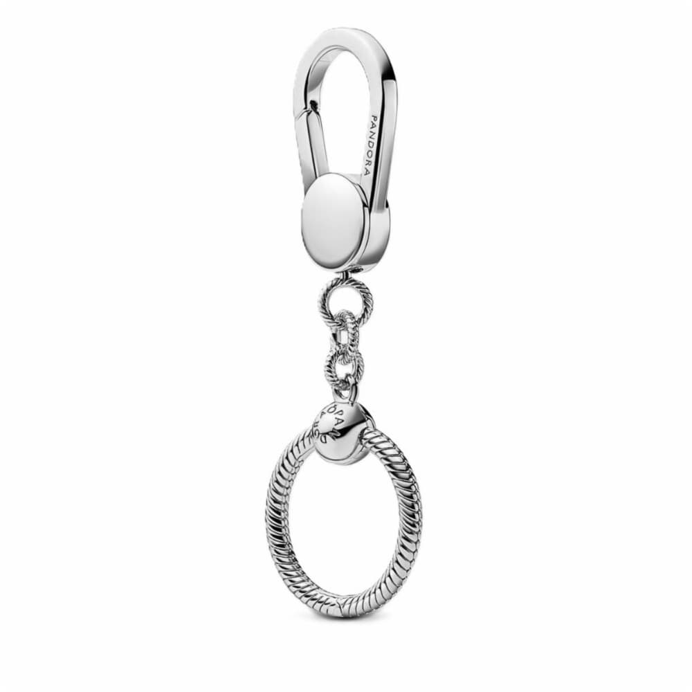 Keychain Pandora 362237C00 Golden