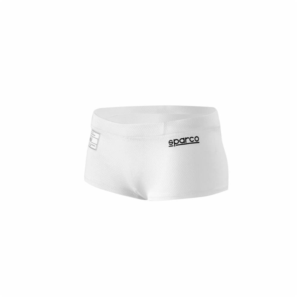 Socks Sparco S001787BI1S White (S)