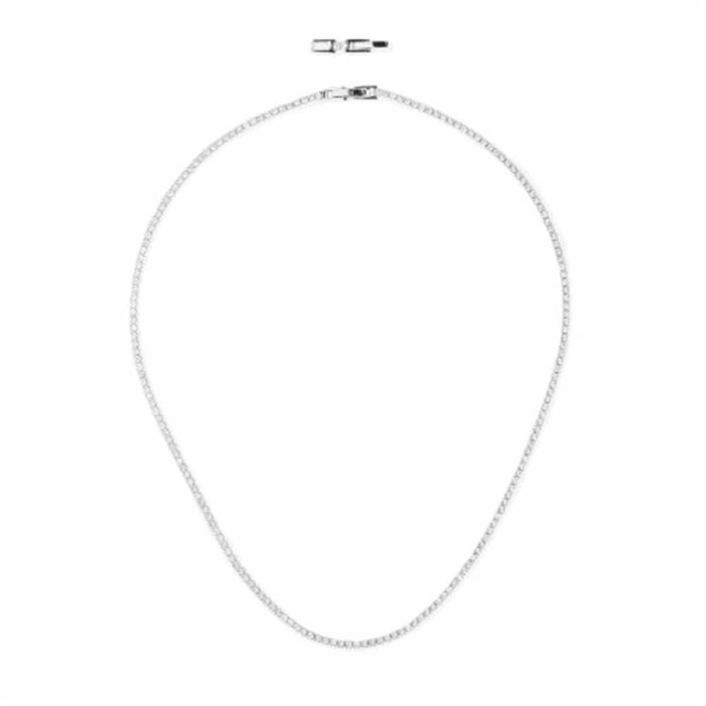 Keychain Radiant RH000015 Silver
