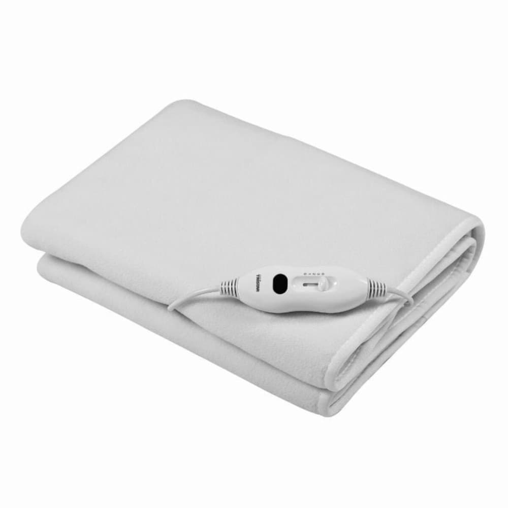 Electric Blanket Tristar BW-4753 150 x 80 cm White