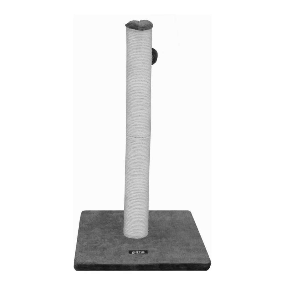 Scratching Post for Cats Gloria Danubio Grey 6,5 cm