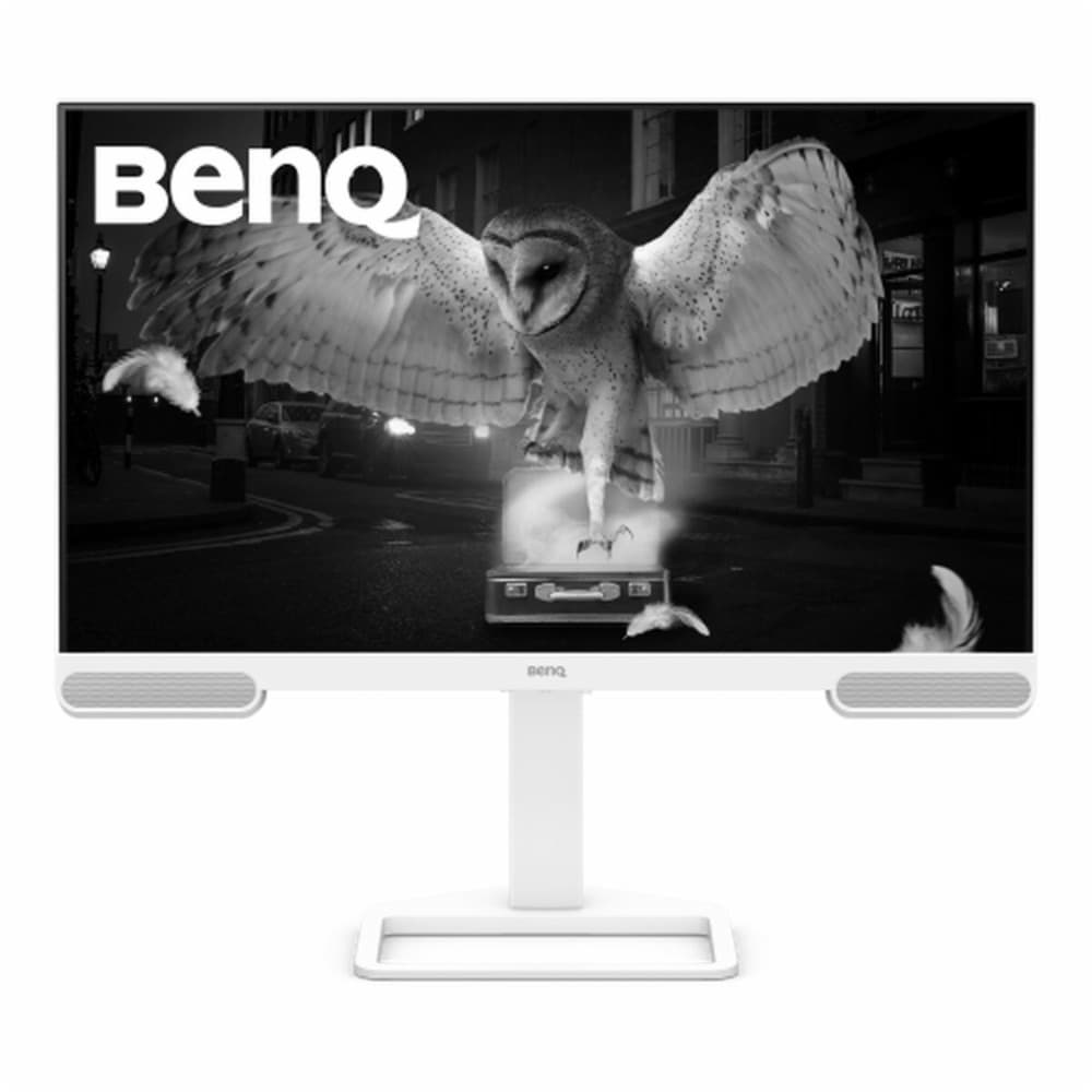 Gaming Monitor BenQ 9H.LN4LJ.LBE 4K Ultra HD