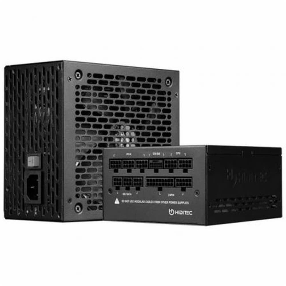 Power supply Hiditec PSU010049