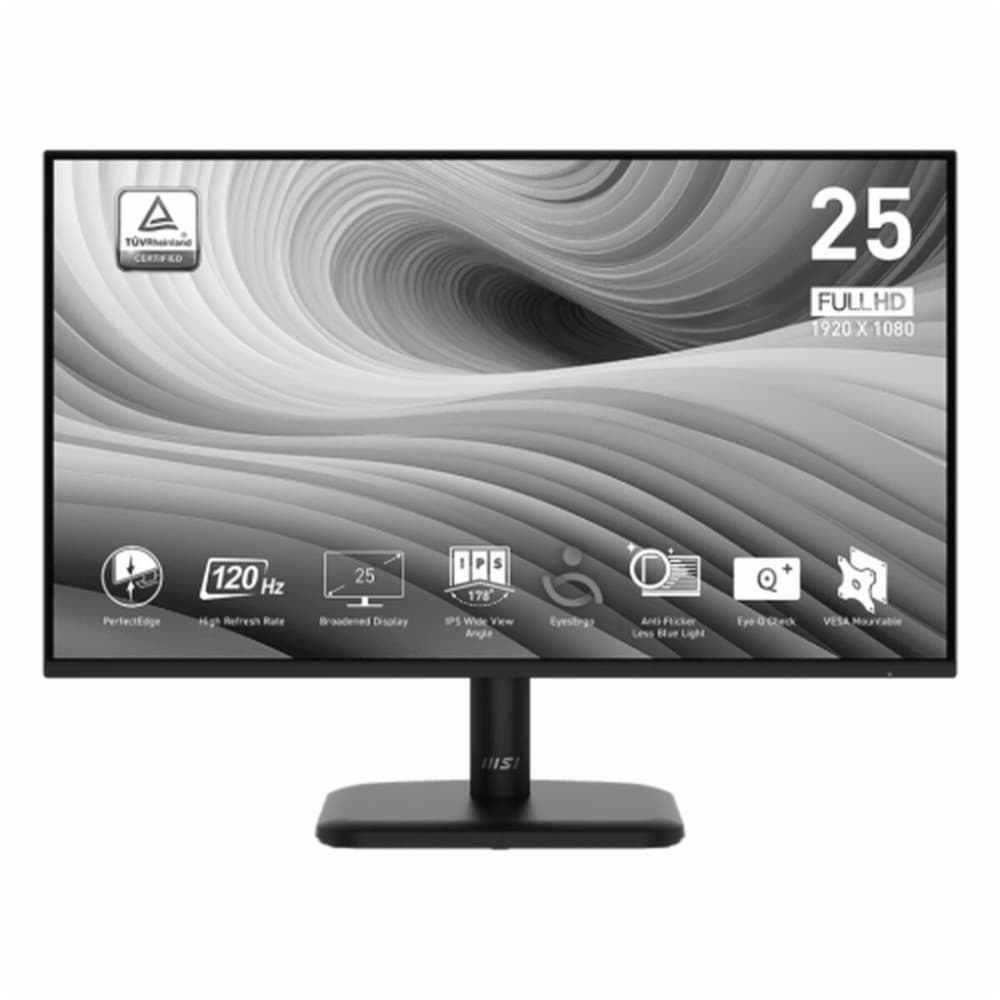Monitor MSI 9S6-3PD2CM-029 25"