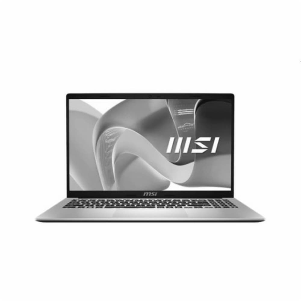 Laptop MSI 9S7-15S112-499 15,6" 16 GB RAM 1 TB SSD