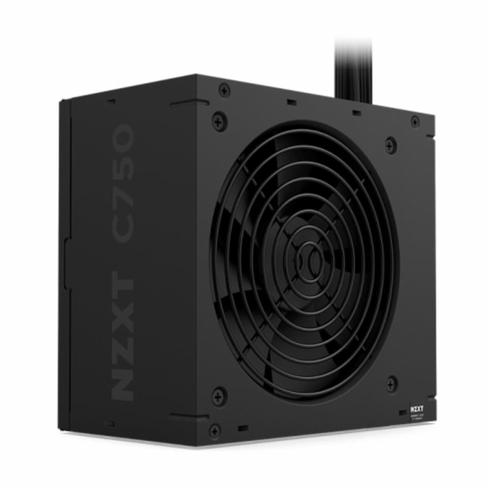 Power supply NZXT PA-7B3BB-EU 750 W 80 Plus Bronze