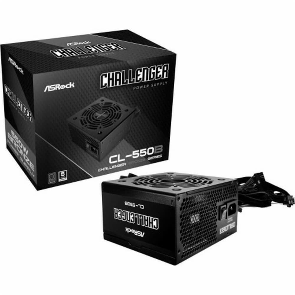 Power supply ASRock 90-UXC055-BNEAAA