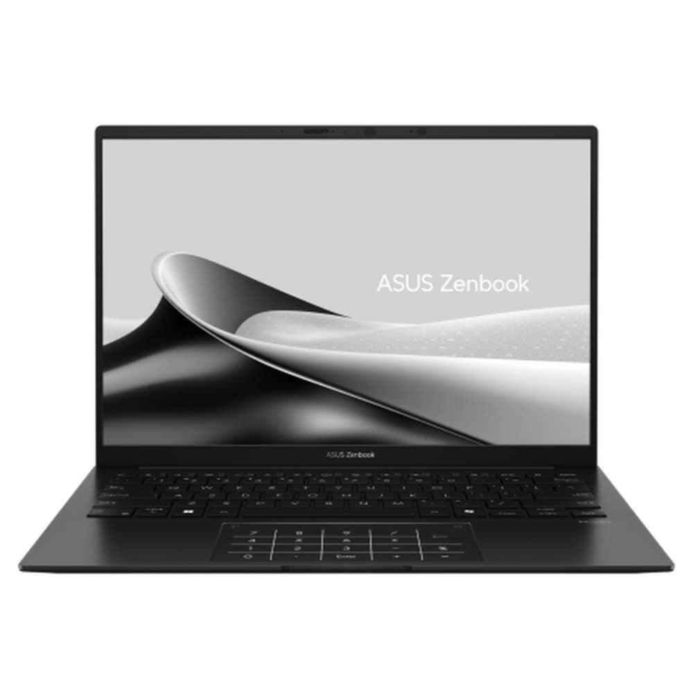 Mobile cover Asus Zenbook 14 OLED UM3406KA-QD074W 14" 16 GB RAM 512 GB SSD