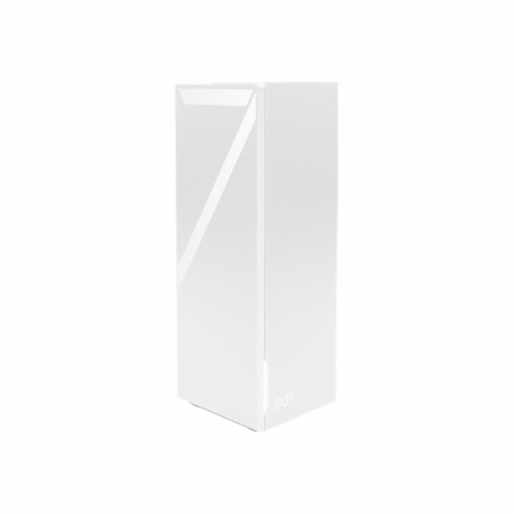 Router MSI 302-8ZD20EE-000 White RJ45 Wi-Fi