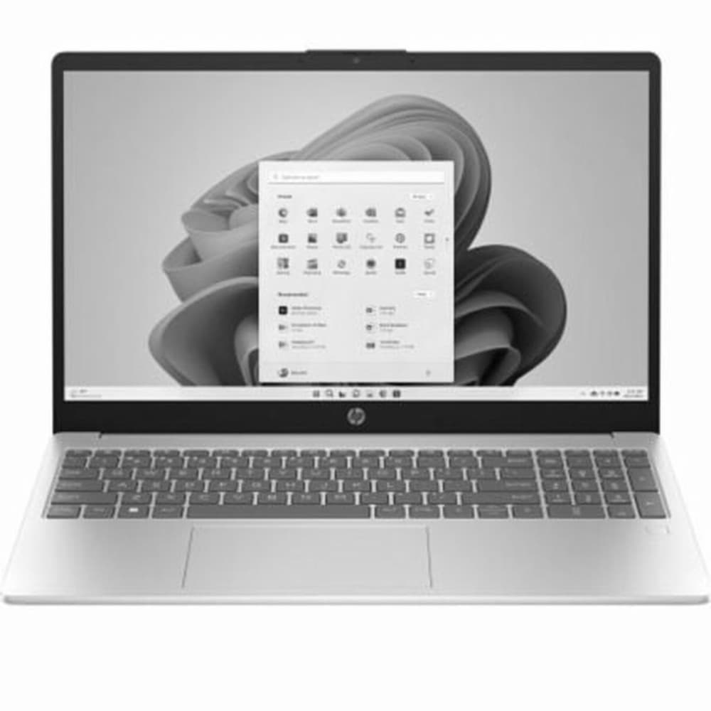 Laptop HP BT6S8EA 15" 16 GB RAM 512 GB SSD AMD Ryzen 5 7520U Spanish Qwerty